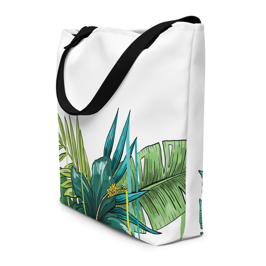 Elevate Your Style with Hartmony's Eco Tote Bag: Where Art Meets Sustainability