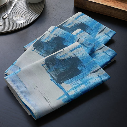 Cloth napkin set - Mess