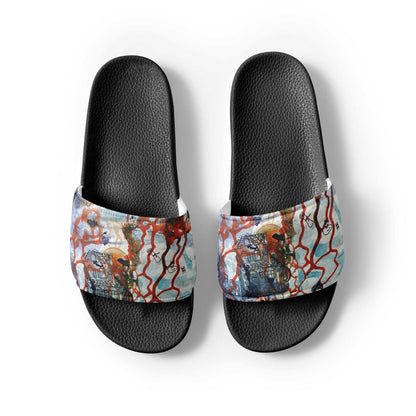 Men’s slides - Freedom