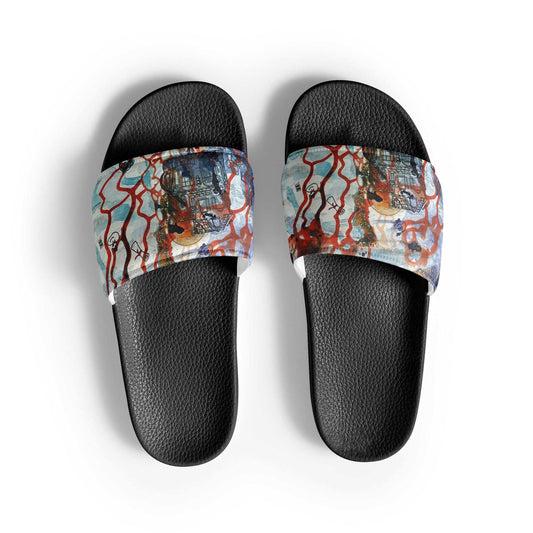 Men’s slides - Freedom