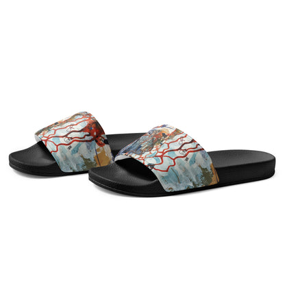 Men’s slides - Freedom