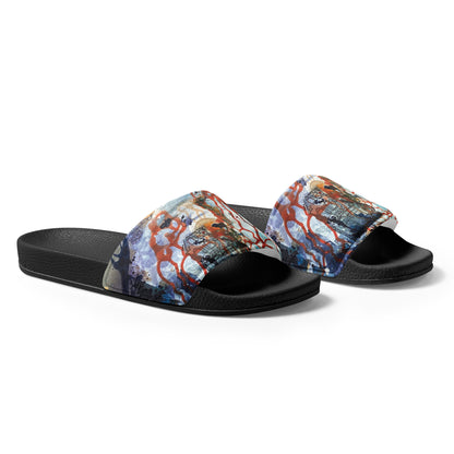 Men’s slides - Freedom