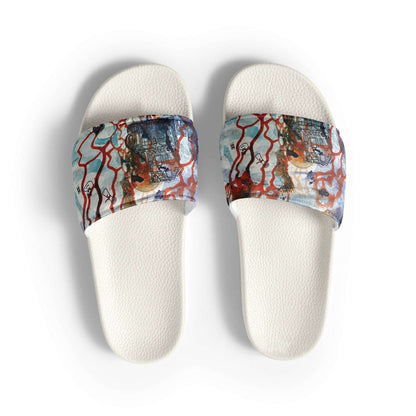 Men’s slides - Freedom