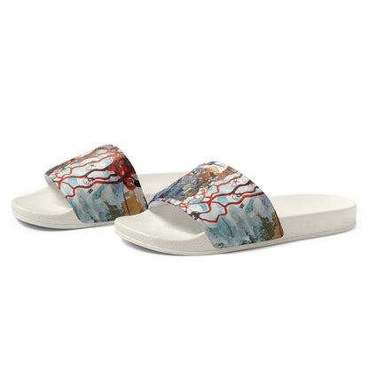 Men’s slides - Freedom