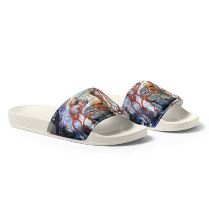 Men’s slides - Freedom