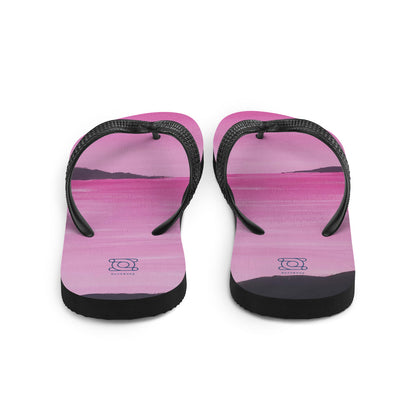 Flip-Flops - Pinky