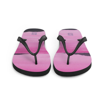 Flip-Flops - Pinky