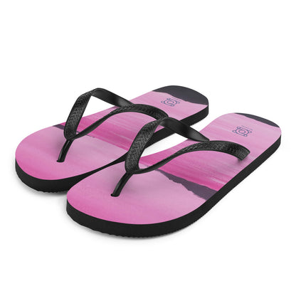 Flip-Flops - Pinky