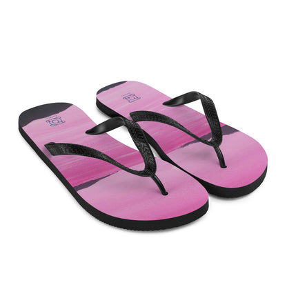 Flip-Flops - Pinky