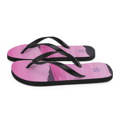 Flip-Flops - Pinky