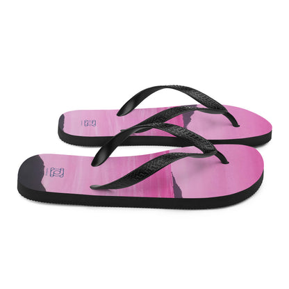 Flip-Flops - Pinky