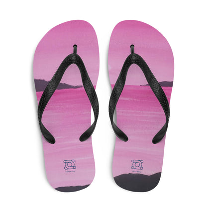 Flip-Flops - Pinky